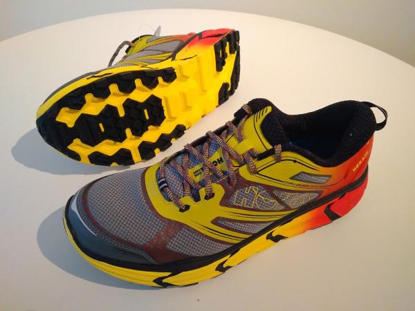 hoka one one challenger atr 2