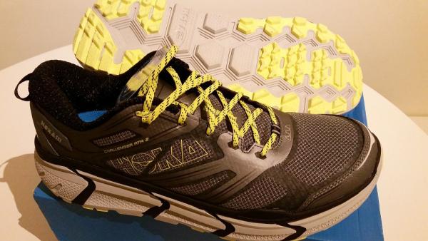 hoka one challenger atr 2