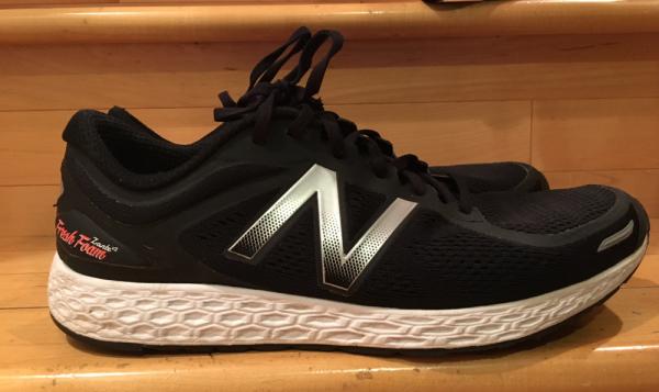 New Balance Fresh Foam Zante v2 