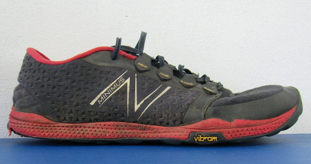 nb minimus trail 10v4