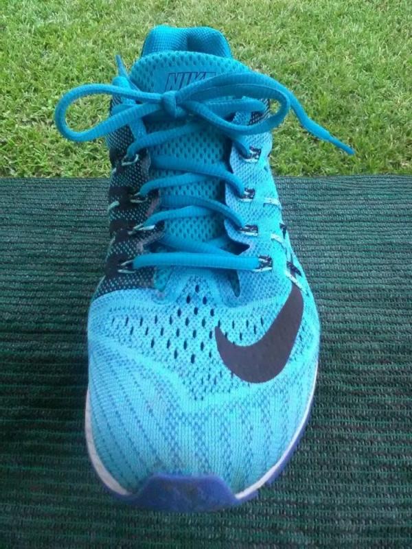 nike zoom elite 8 review