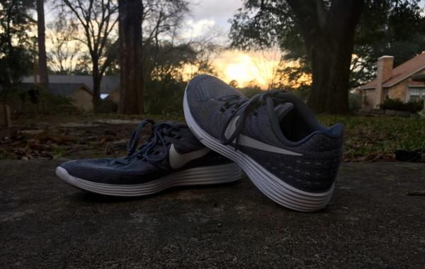 nike lunartempo 2 review