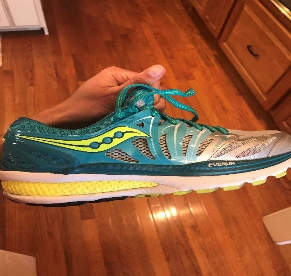 saucony cortana 4 2014