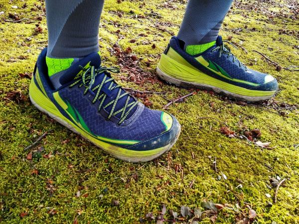 altra olympus 2. review