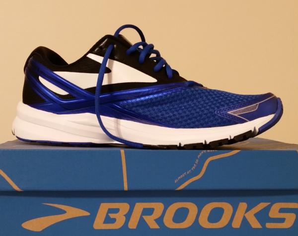 brooks vapor 4 2017