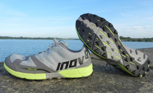 inov 8 terraclaw 250