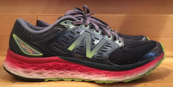 new balance 1080v6 womens