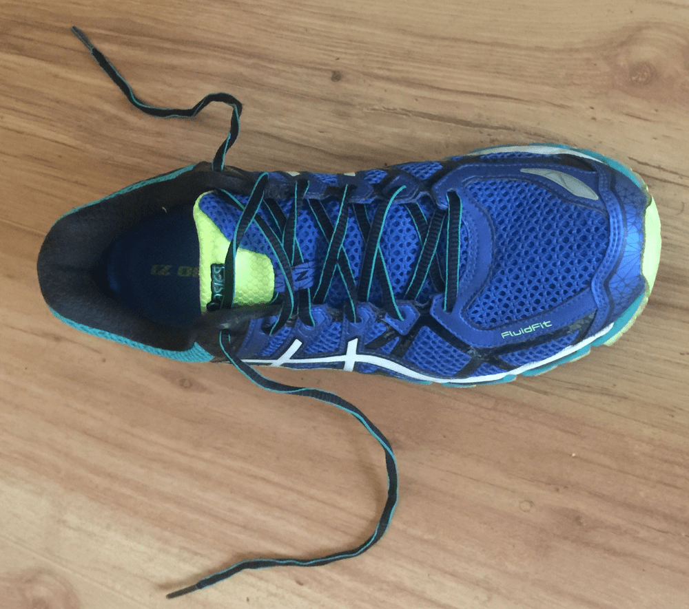 asics men's gel kayano 21 running shoe