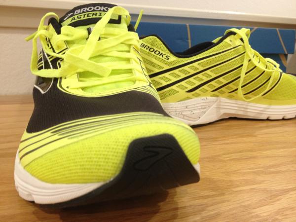 brooks asteria 2