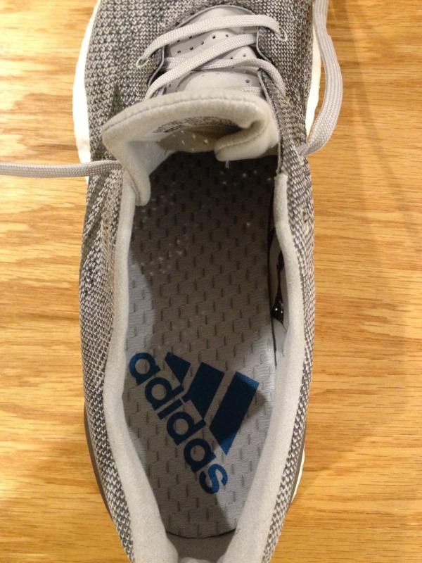 adidas pure boost insole