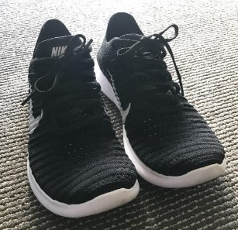 nike free rn flyknit opiniones